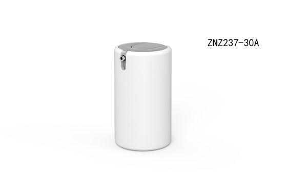 Home > Products >Skin Care >Airless Bottle Skin Care ZNZ237  Airless Bottle 30ml/50ml  85.2mm/104.1mm