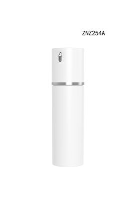 Home > Products >Skin Care >Airless Bottle Skin Care ZNZ254  Airless Bottle 15ml/30ml/50ml 106.2mm/125.7mm/172.2mm