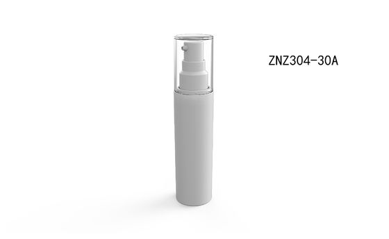 Home > Products >Skin Care >Lotion Bottle Skin Care ZNZ304  Lotion Bottle 30ml/45ml 143.4mm/173.3mm