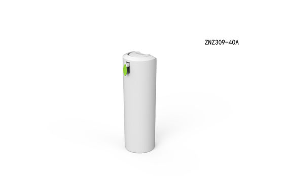 Home > Products >Skin Care >Lotion Bottle Skin Care ZNZ309  Lotion Bottle 40ml/60ml/120ml 117.0mm/155.0mm/180.0mm
