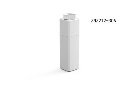 Home > Products >Skin Care >Airless Bottle Skin Care ZNZ212  Airless Bottle 15ml/30ml/50ml 95.5mm/123.6mm/151.9mm
