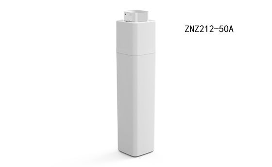 Home > Products >Skin Care >Airless Bottle Skin Care ZNZ212  Airless Bottle 15ml/30ml/50ml 95.5mm/123.6mm/151.9mm