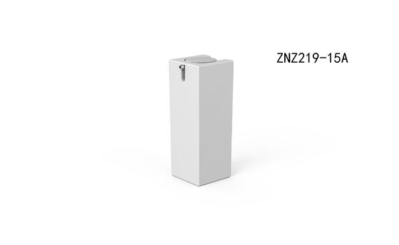 Home > Products >Skin Care >Airless Bottle Skin Care ZNZ219  Airless Bottle 15ml/30ml/40ml 100.0mm/130.0mm/150.0mm