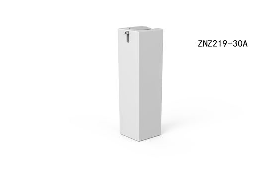 Home > Products >Skin Care >Airless Bottle Skin Care ZNZ219  Airless Bottle 15ml/30ml/40ml 100.0mm/130.0mm/150.0mm