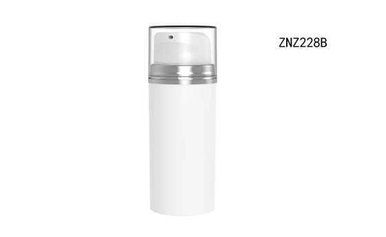 Home > Products >Skin Care >Airless Bottle Skin Care ZNZ228  Airless Bottle 50ml/100ml  96.7mm/130.0mm
