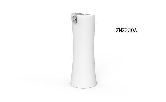 Home > Products >Skin Care >Airless Bottle Skin Care ZNZ230  Airless Bottle 15ml/30ml 101.0mm/130.0mm