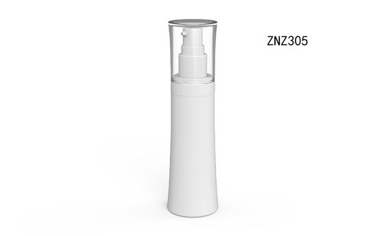 Home > Products >Skin Care >Lotion Bottle Skin Care ZNZ305  Lotion Bottle Capacity: 50ml Height: 165.0mm
