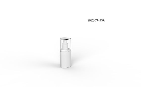Home > Products >Skin Care >Lotion Bottle Skin Care ZNZ303  Lotion Bottle 15ml/30ml/50ml 51.5mm/71.0mm/117.0mm