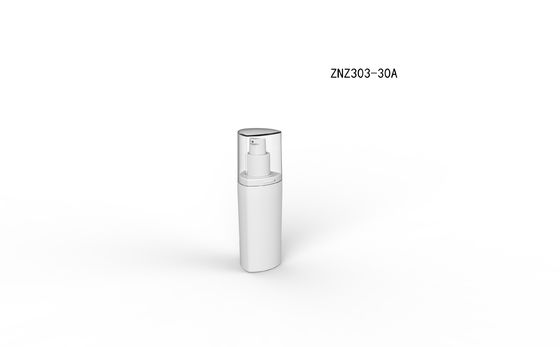 Home > Products >Skin Care >Lotion Bottle Skin Care ZNZ303  Lotion Bottle 15ml/30ml/50ml 51.5mm/71.0mm/117.0mm