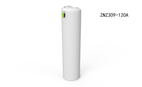 Home > Products >Skin Care >Lotion Bottle Skin Care ZNZ309  Lotion Bottle 40ml/60ml/120ml 117.0mm/155.0mm/180.0mm