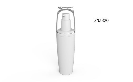 Home > Products >Skin Care >Lotion Bottle Skin Care ZNZ320  Lotion Bottle Capacity:50ml Height:80.0mm Diameter:64.0mm