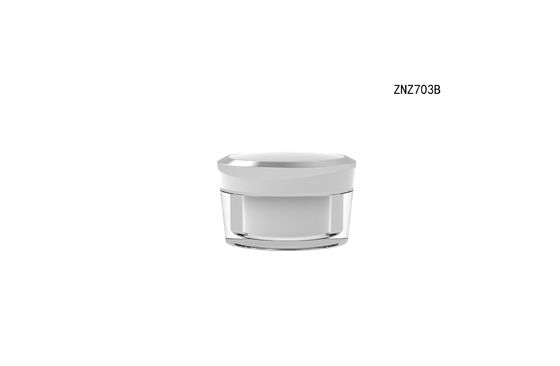 40mm ارتفاع كريم الجرار تغليف مستحضرات التجميل